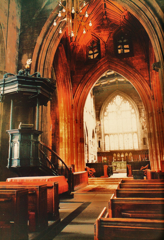 rotherham c.1480