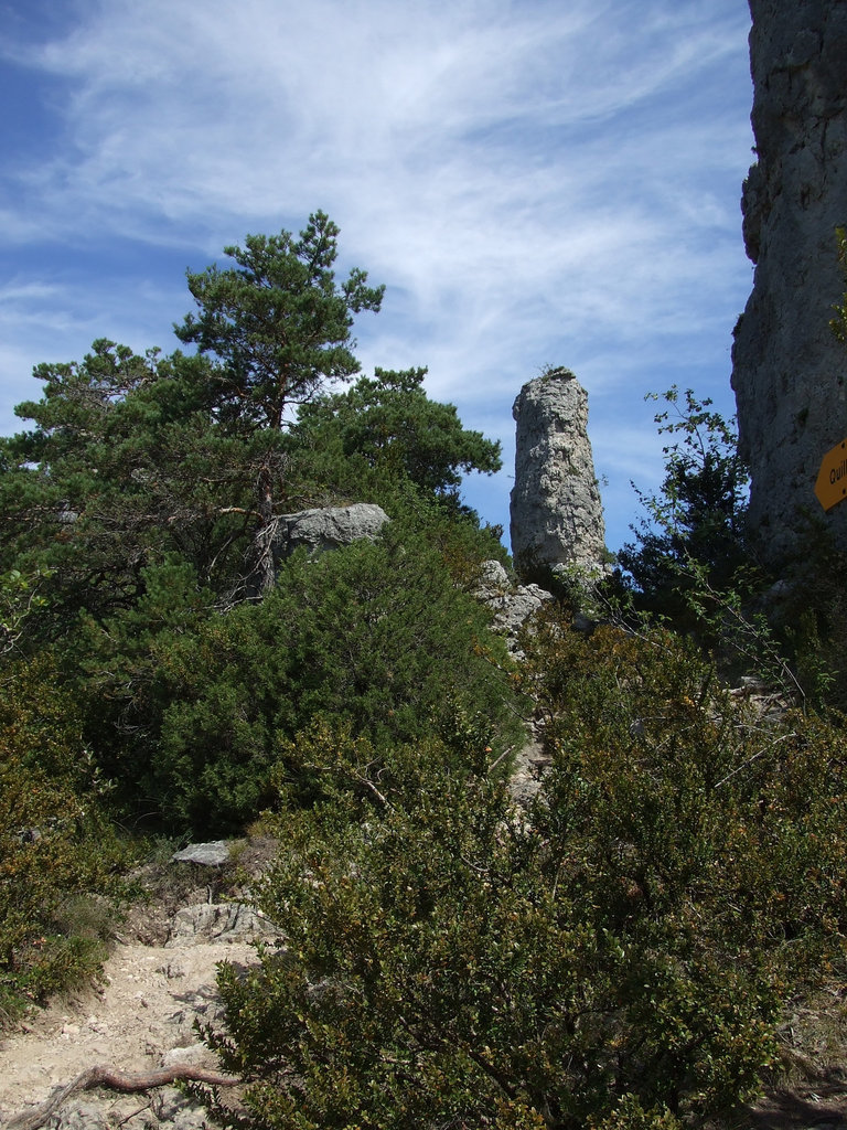 Larzac 174