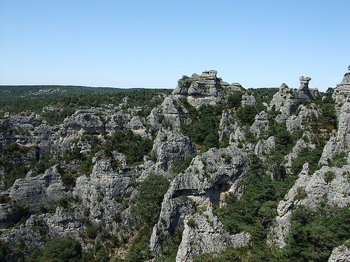 Larzac 178