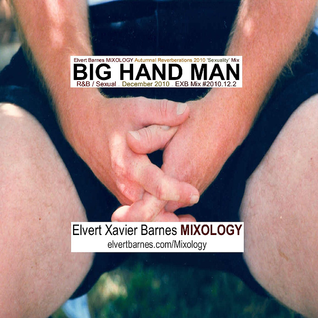 CDLabel.BigHandMan.Blues.Sexual.December2010