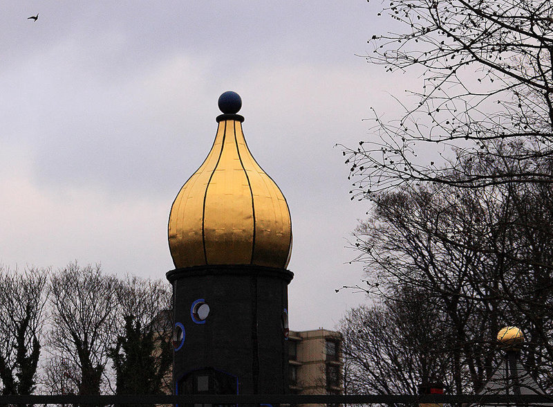 20110206 9693RAw Hundertwasser-Haus, Gruga-Park