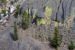 Reecer Creek Canyon