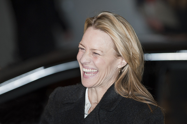 Robin Wright Penn