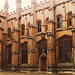 oxford, divinity school 1424-39