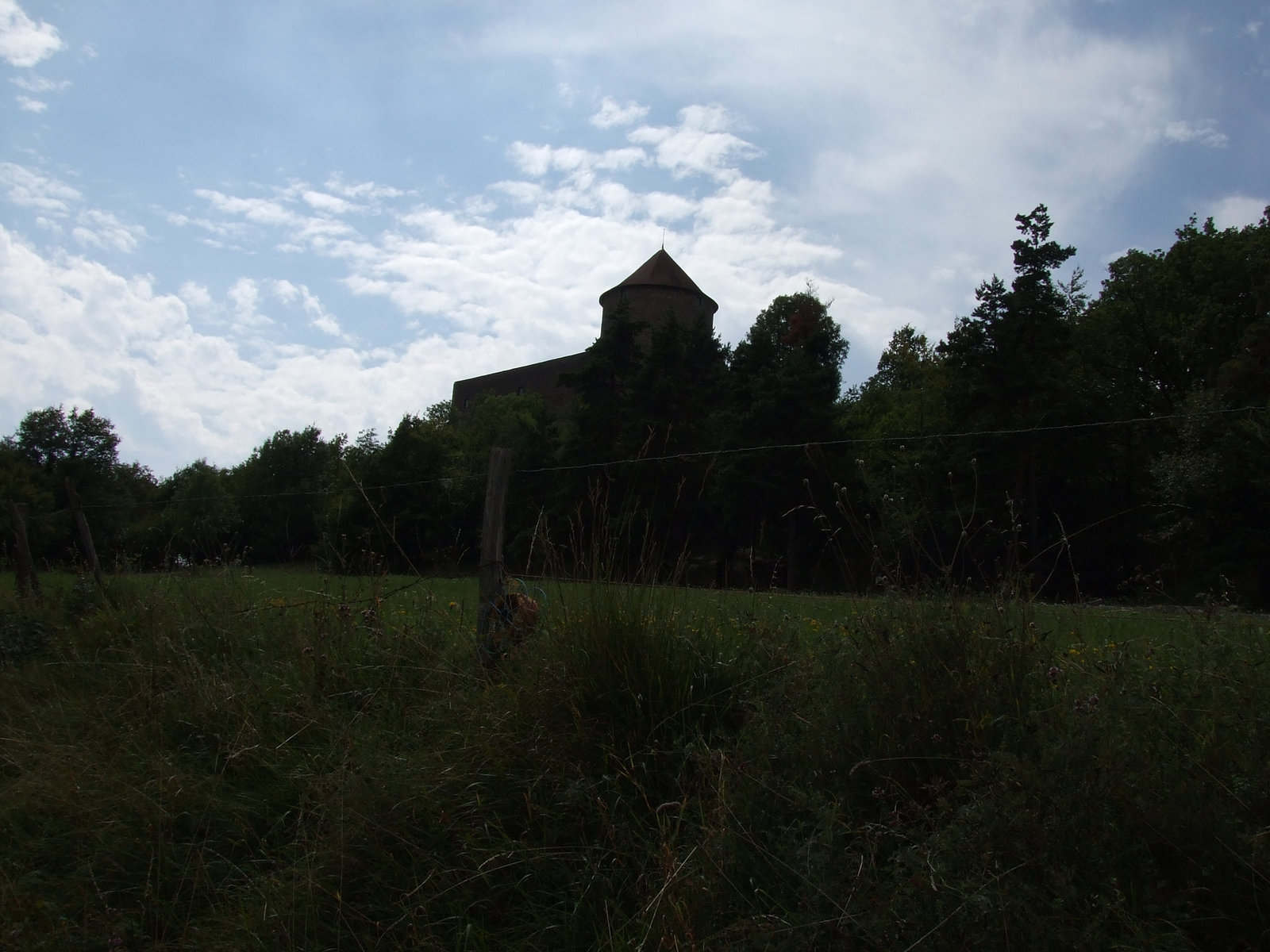 Larzac 192