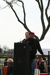 49.Rally1.MarchOnThePentagon.WDC.21March2009