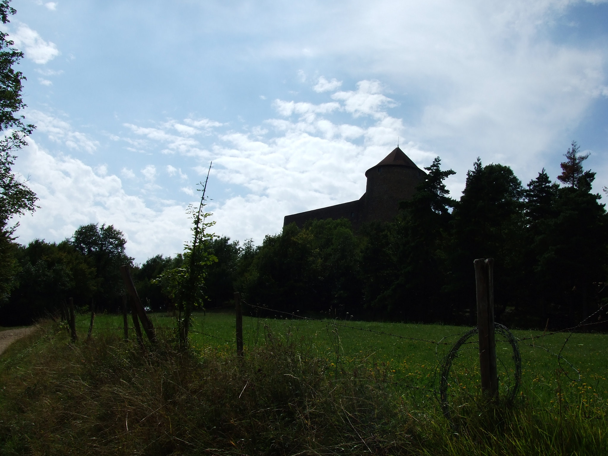 Larzac 193