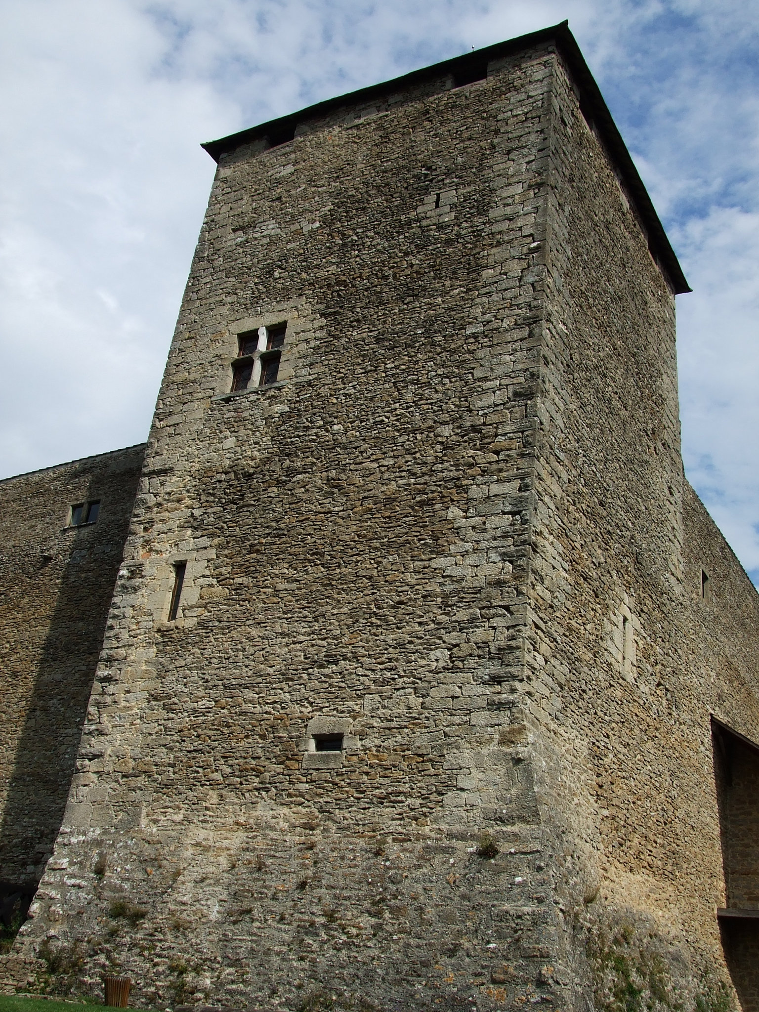 Larzac 194