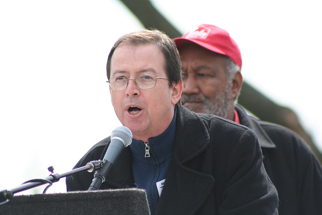 53.Rally1.MarchOnThePentagon.WDC.21March2009