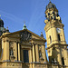 München - Theatinerkirche