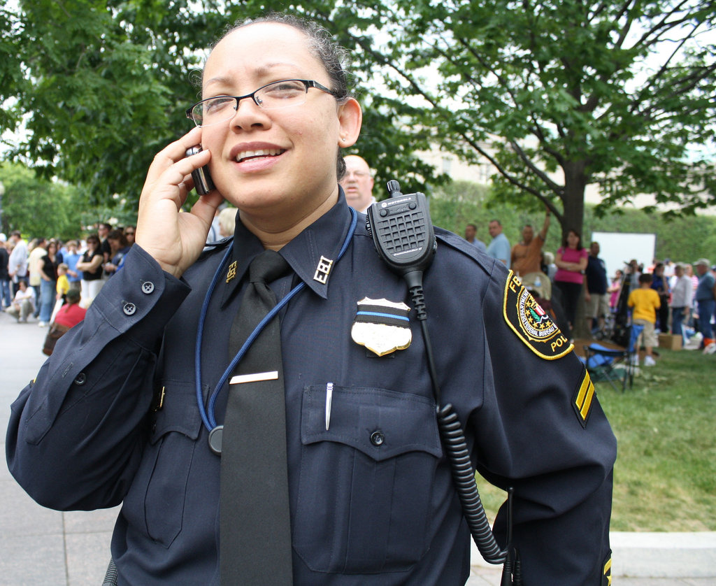 78a.Pre.PoliceUnityTour.NLEOM.WDC.12May2010