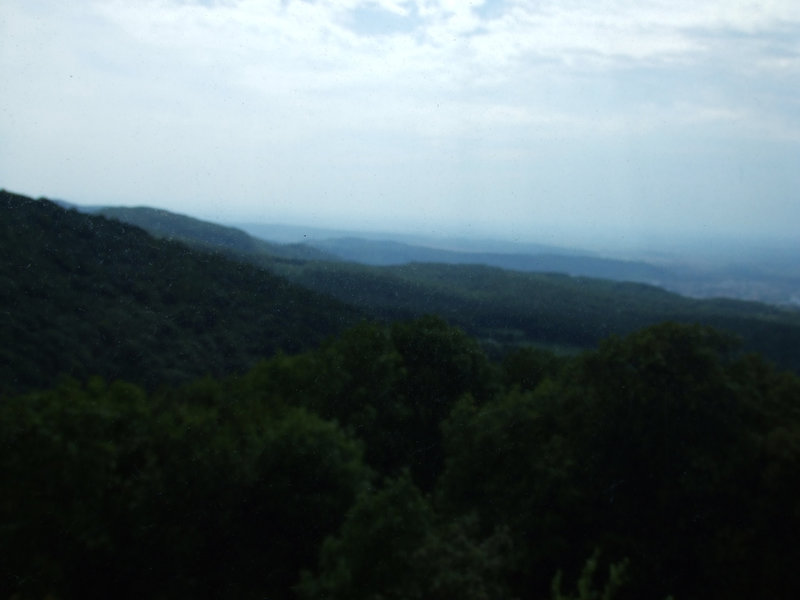 Larzac 206