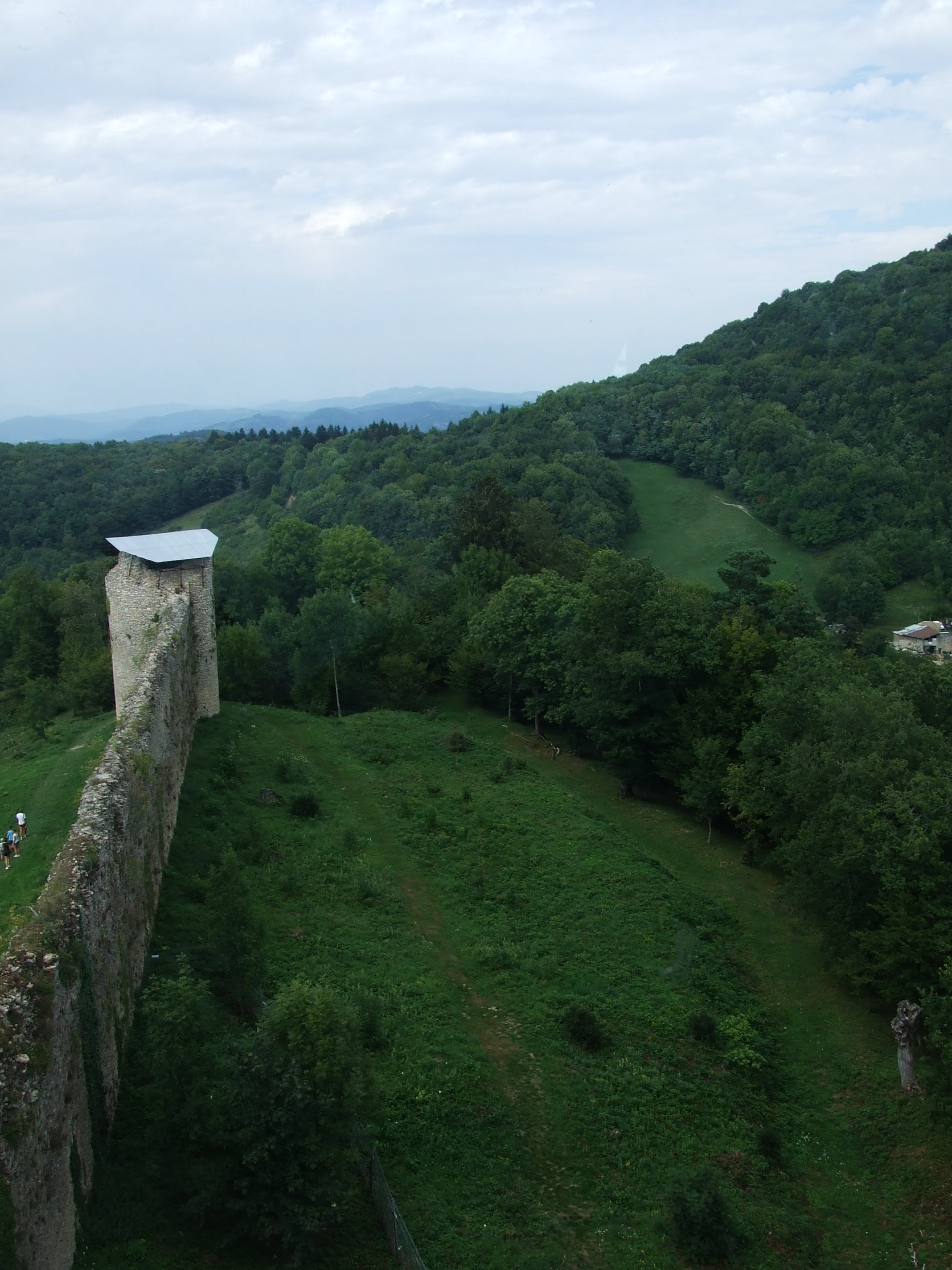 Larzac 207