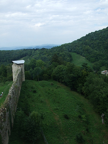 Larzac 207