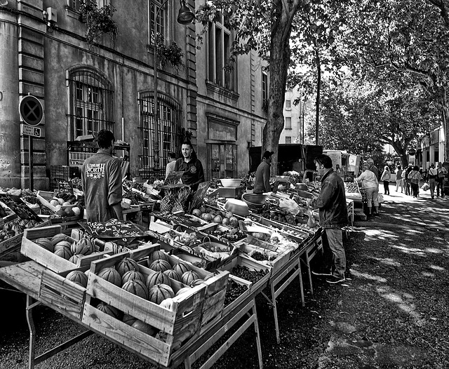 Carpentras