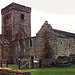 inchcolm abbey