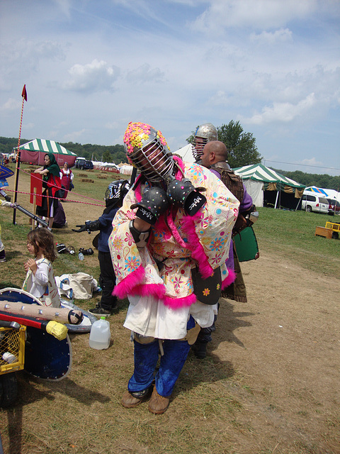 Pennsic 195