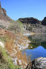 Ancient Lakes