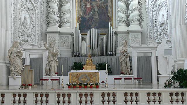 München - Theatinerkirche