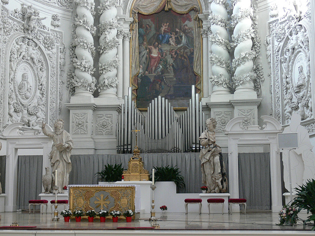 München - Theatinerkirche