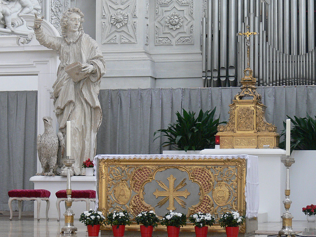 München - Theatinerkirche