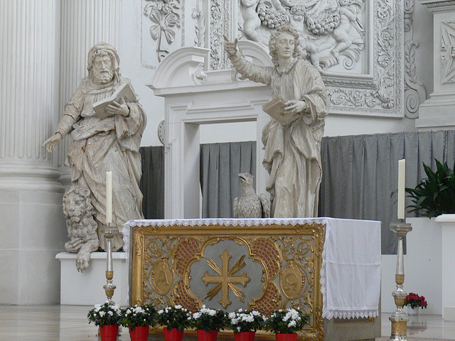 München - Theatinerkirche