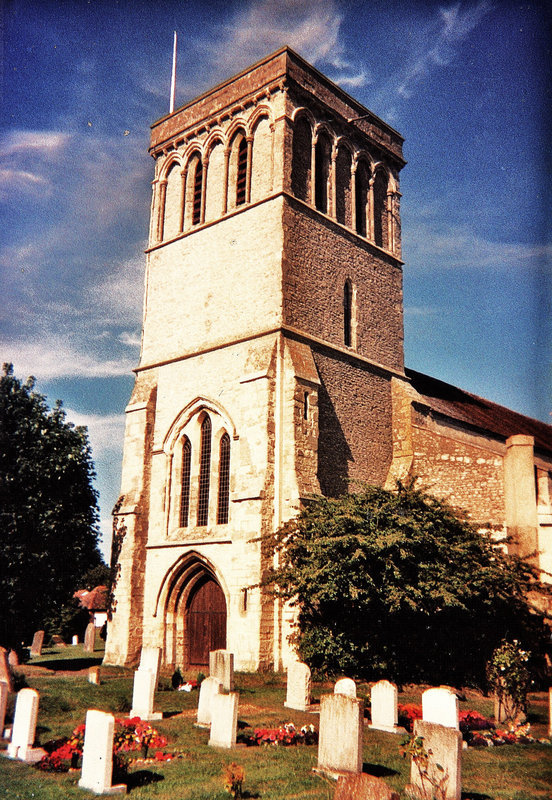 haddenham tower 1240