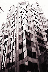 london. minster house, 1992
