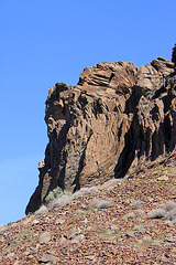 Ancient Lakes Geology