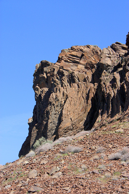 Ancient Lakes Geology