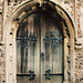 cratfield c15 west door