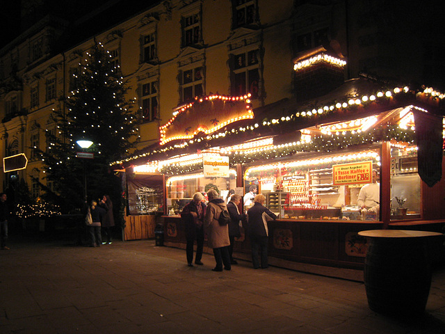 IMG 3003 Oldenburger Weihnachtsmarkt