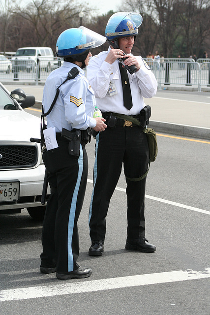 40.Assemblance.MarchOnThePentagon.WDC.21March2009