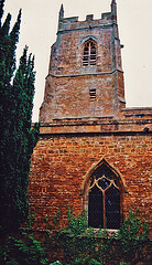 chipping warden tower