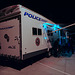 DHS DUI Enforcement Trailer (8750)