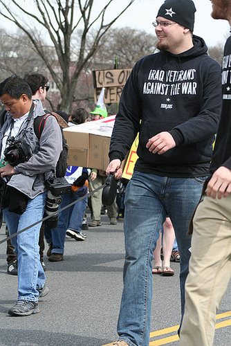 51.Assemblance.MarchOnThePentagon.WDC.21March2009