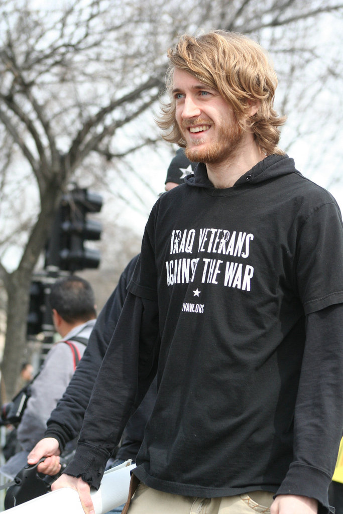 52.Assemblance.MarchOnThePentagon.WDC.21March2009