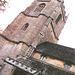 castle combe church