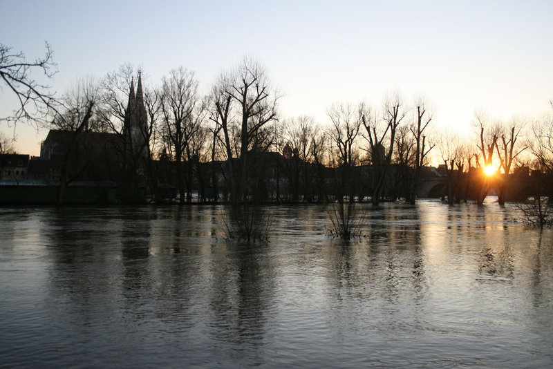 regensburg flood