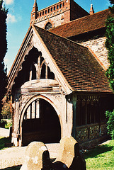 shoreham porch c15