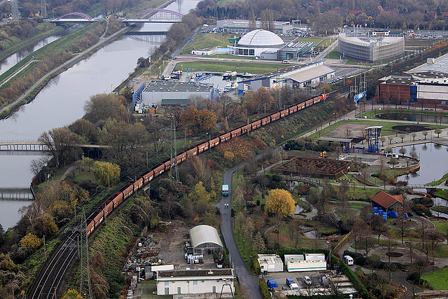 20101118 8876Aaw Oberhausen Güterzug