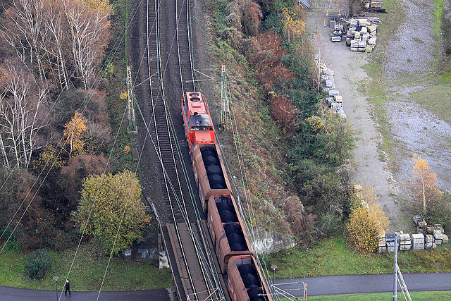 20101118 8875Aaw Oberhausen Güterzug