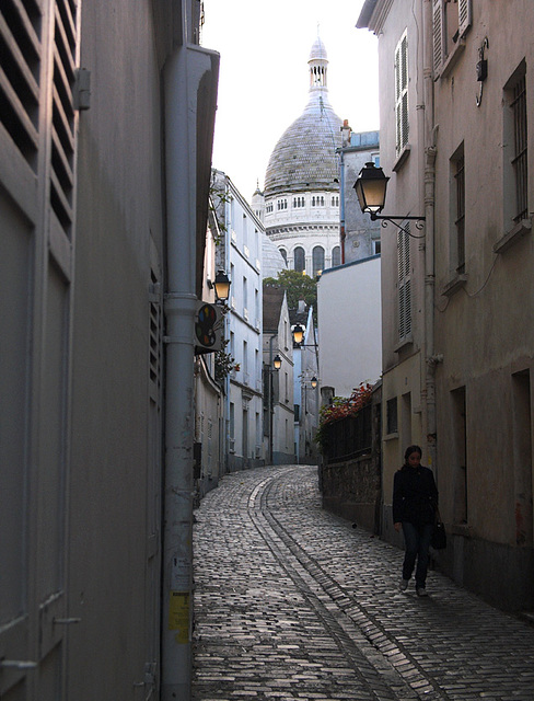 Paris 4 Sacre Coeur 2