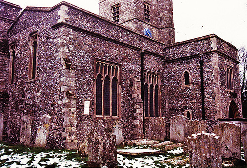 cobham 1220, 1360