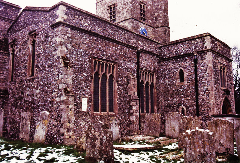 cobham 1220, 1360