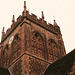 potterne church tower