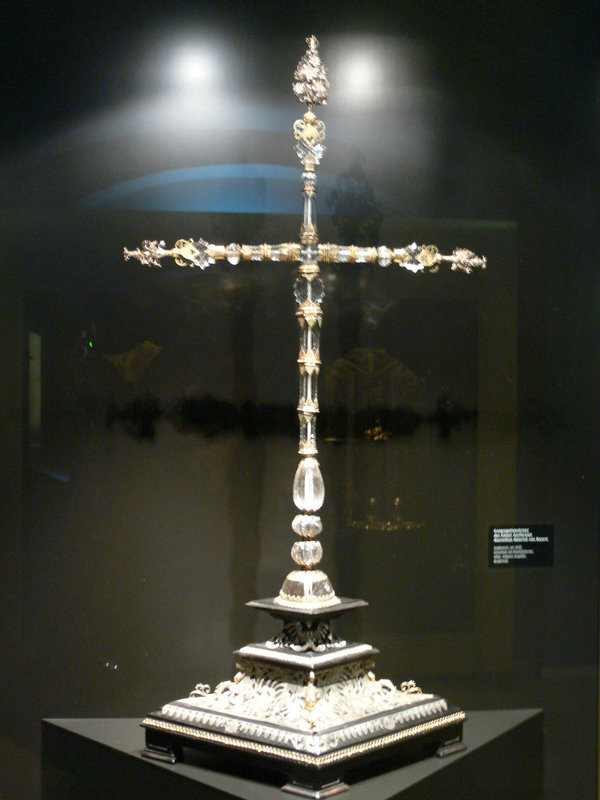 Im Kongregationsmuseum