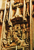 christchurch reredos 1360