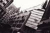 london, minster house, 1992