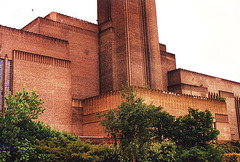 london, tate modern 1955